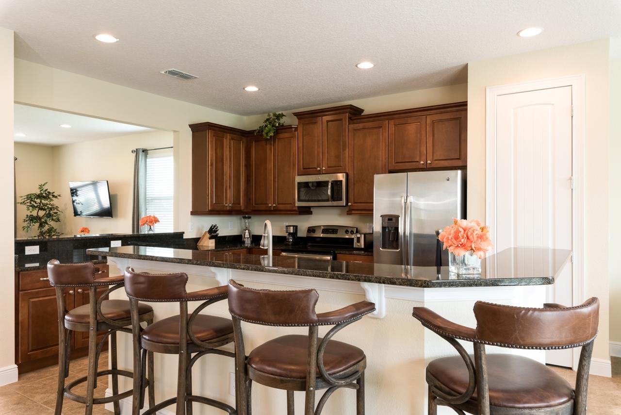 Disney Dreams Luxury Home With Private Water Park Orlando Exterior photo