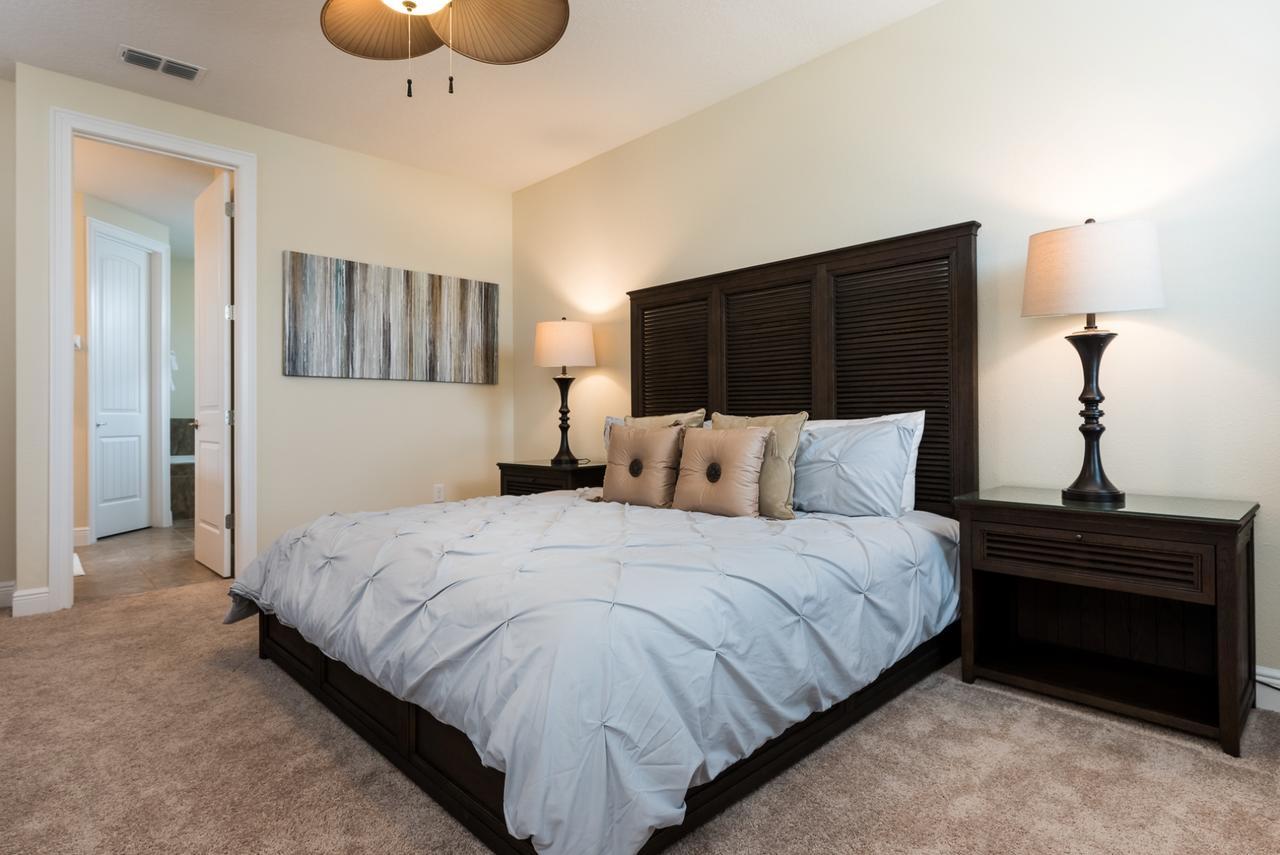 Disney Dreams Luxury Home With Private Water Park Orlando Exterior photo