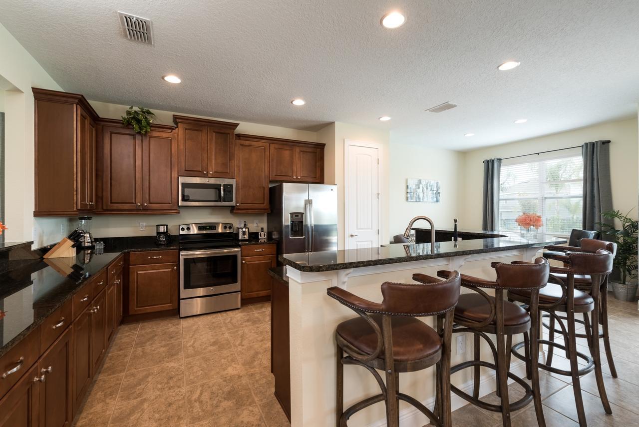 Disney Dreams Luxury Home With Private Water Park Orlando Exterior photo