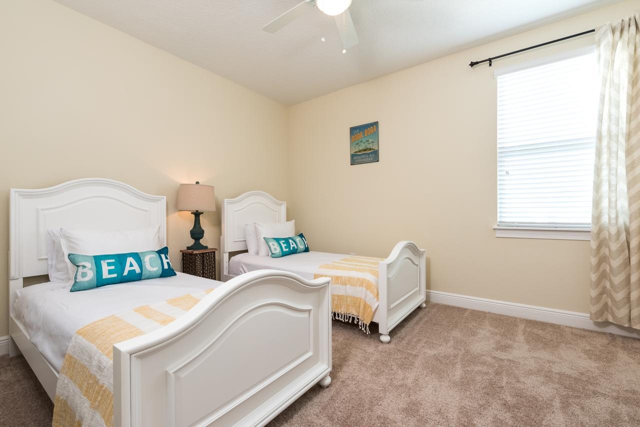 Disney Dreams Luxury Home With Private Water Park Orlando Exterior photo