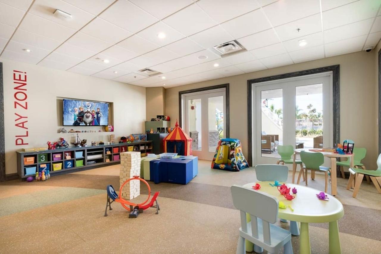Disney Dreams Luxury Home With Private Water Park Orlando Exterior photo