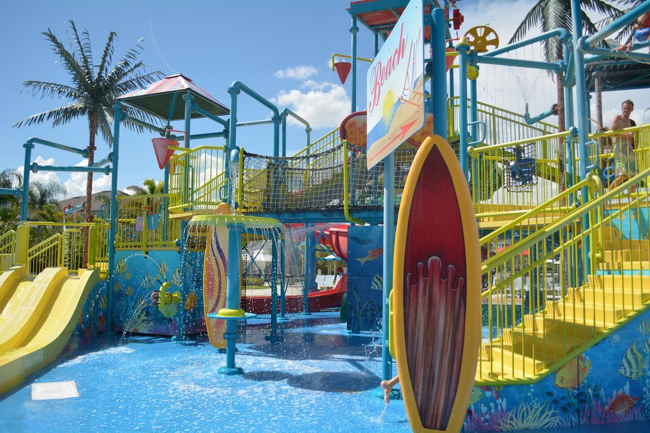 Disney Dreams Luxury Home With Private Water Park Orlando Exterior photo
